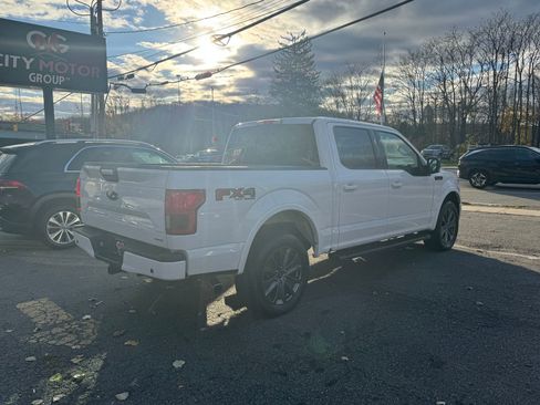 Used 2018 Ford F150 XLT w/ Equipment Group 302A Luxury image 7