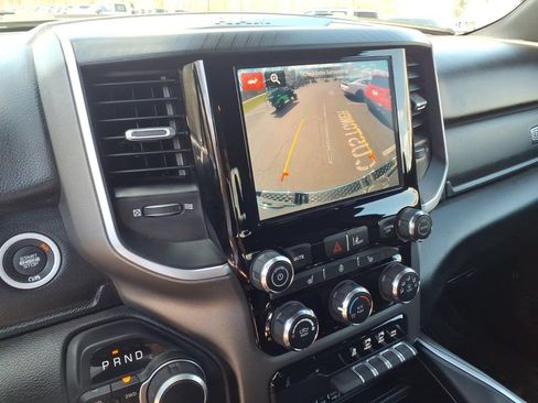 Used 2025 RAM 1500 Big Horn AWD/4WD image 13