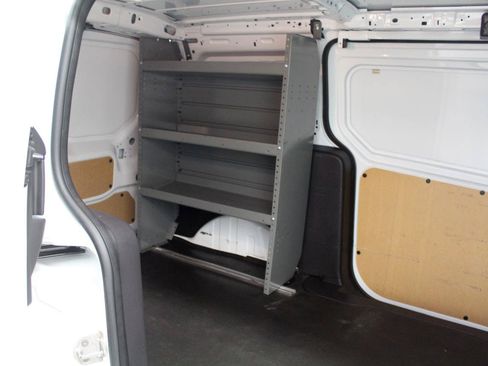 Used 2018 Ford Transit Connect XLT FWD image 24