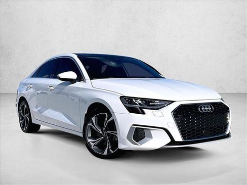 Used 2022 Audi A3 2.0T Premium image 12