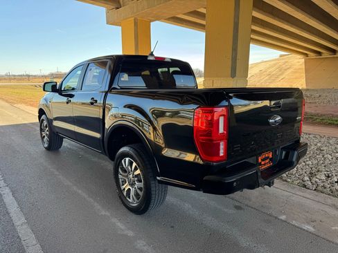 Used 2020 Ford Ranger Lariat w/ Technology Package image 5