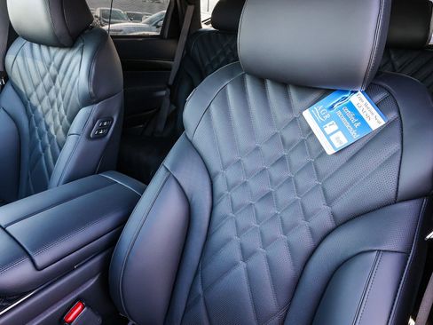 New 2026 Genesis GV80 3.5T Prestige AWD/4WD image 28