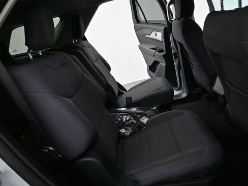 New 2026 Ford Explorer Active image 25