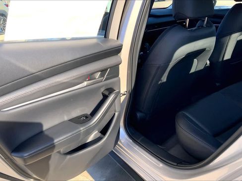 New 2026 MAZDA MAZDA3 2.5 S Sedan w/ Preferred Pkg image 20