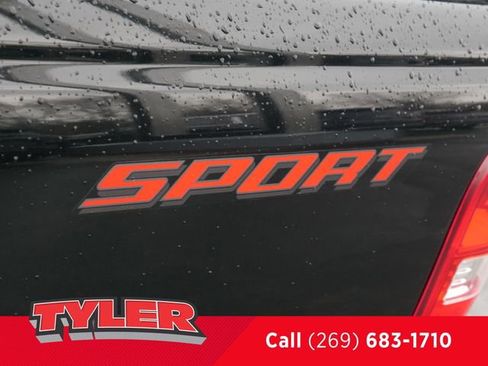 Used 2011 Ford Ranger Sport w/ PWR Equipment Group image 14