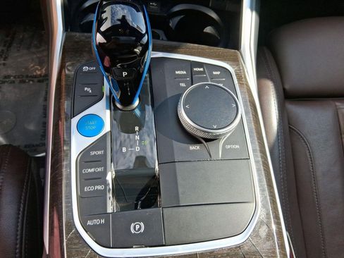 Used 2023 BMW i4 eDrive35 w/ Premium Package image 16