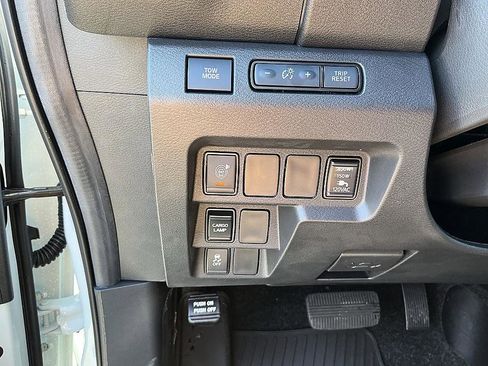 New 2026 Nissan Frontier SV image 13