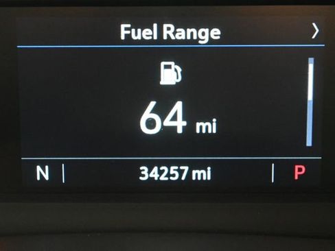 Used 2024 Cadillac XT5 Premium Luxury w/ LPO, Premium Carpet Package image 16