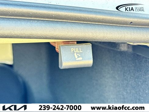 New 2026 Kia K5 GT-Line w/ GT-Line Red Interior Package FWD image 9