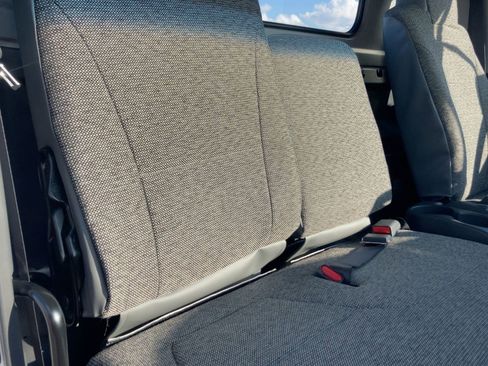 New 2025 Chevrolet Low Cab Forward image 20