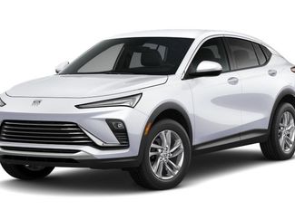 New 2026 Buick Envista Preferred w/ Convenience I Package video 1