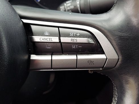 Used 2020 MAZDA MAZDA3 Select Package image 22