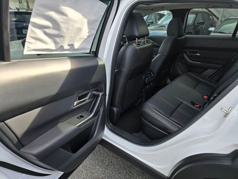 New 2025 MAZDA CX-50 2.5 Hybrid w/ Premium Plus Pkg image 24