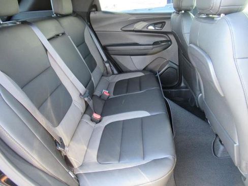 New 2025 Chevrolet TrailBlazer ACTIV w/ Convenience Package image 15