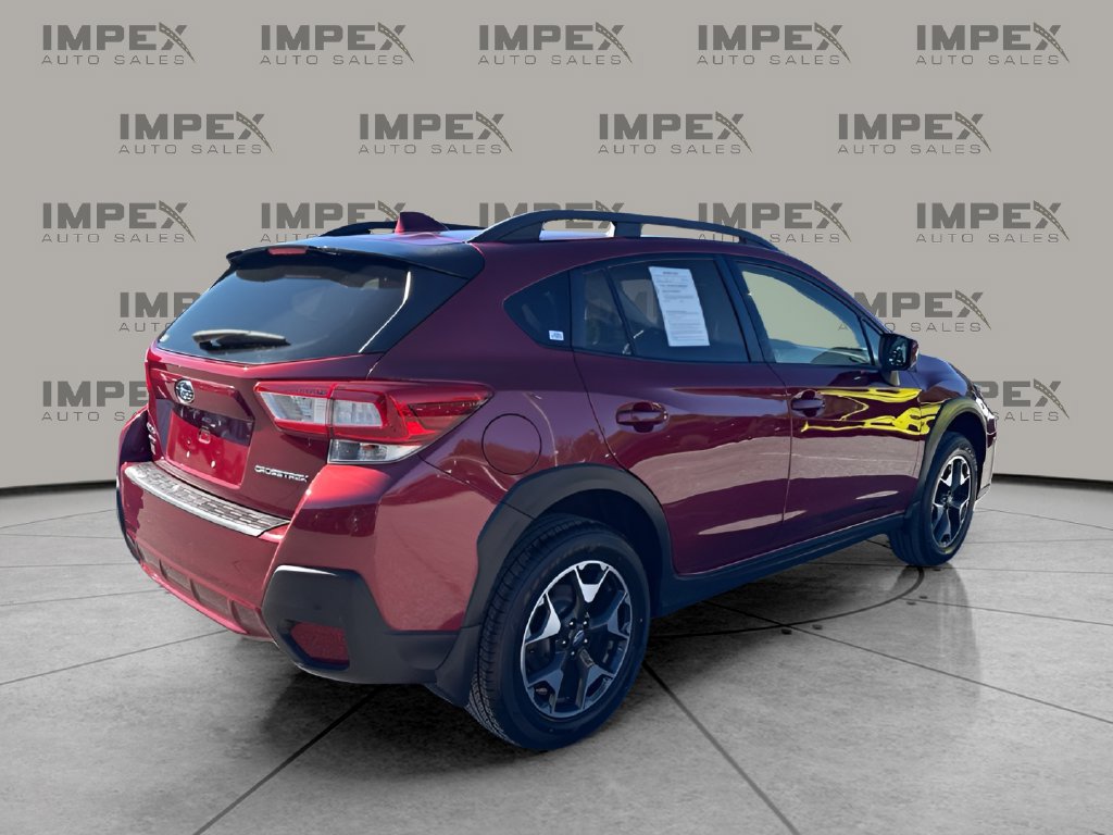 Used 2019 Subaru Crosstrek 2.0i Premium w/ Popular Package #2 AWD/4WD image 5
