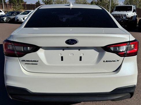 Used 2024 Subaru Legacy image 5