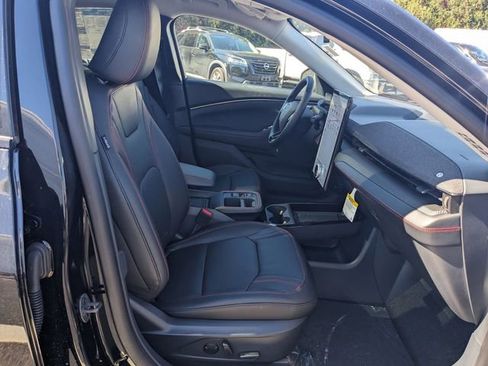 New 2025 Ford Mustang Mach-E Premium w/ Sport Appearance Package image 31