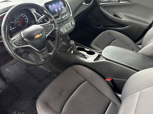 Used 2020 Chevrolet Malibu RS image 5