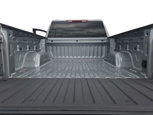 New 2026 Chevrolet Silverado 1500 Custom Trail Boss image 29