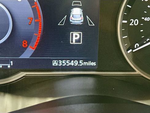 Used 2018 Nissan Kicks SV w/ Exterior Package image 13