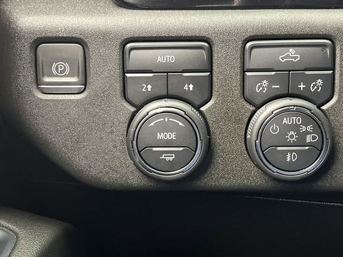 Certified 2024 Chevrolet Silverado 1500 RST w/ Protection Package image 17