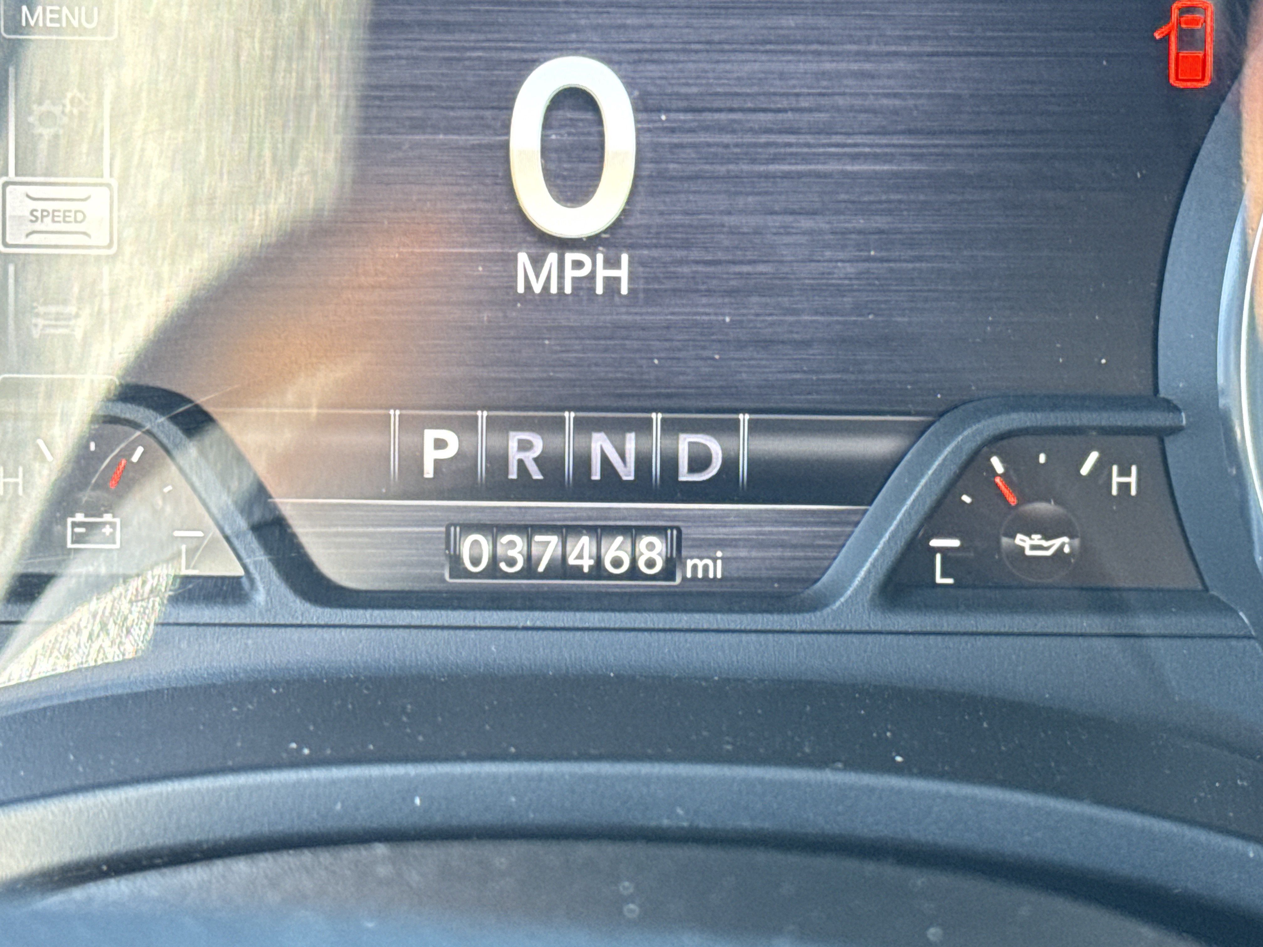 Used 2022 RAM 1500 Big Horn AWD/4WD image 21