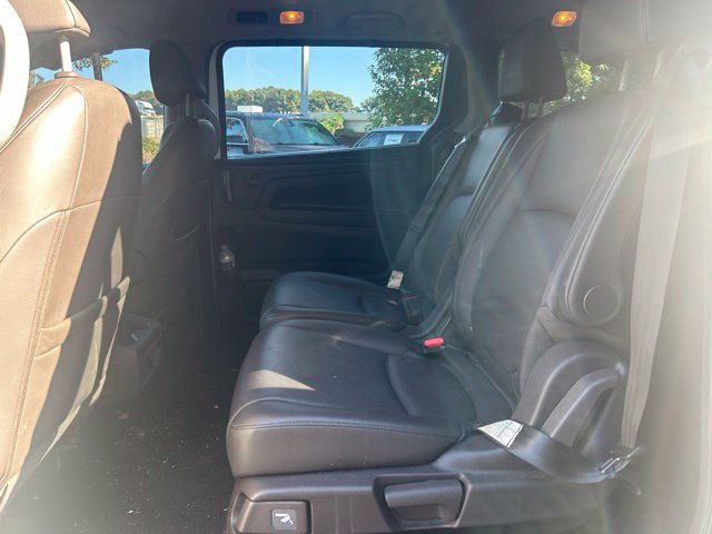 Used 2018 Honda Odyssey EX-L image 8