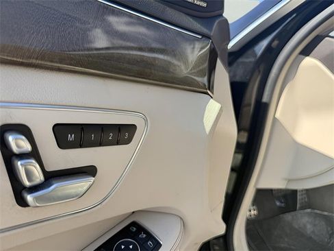 Used 2015 Mercedes-Benz E 350 4MATIC Sedan w/ Premium 1 Package image 8