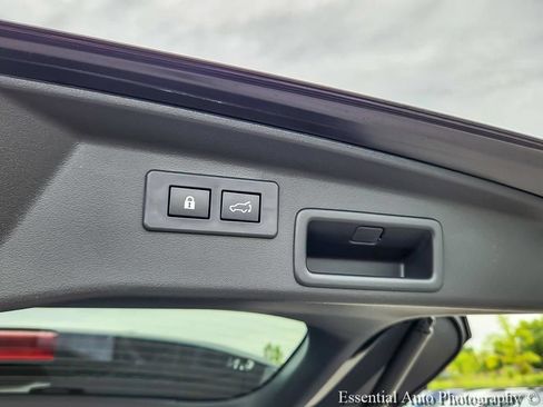 New 2026 Subaru Outback Wilderness AWD/4WD image 24