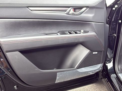 New 2025 MAZDA CX-5 2.5 Turbo image 7