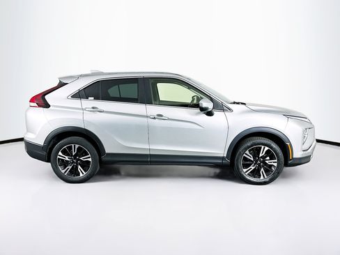 Used 2024 Mitsubishi Eclipse Cross SE AWD/4WD image 10