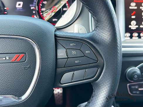 Used 2021 Dodge Charger GT w/ Blacktop Package RWD image 14