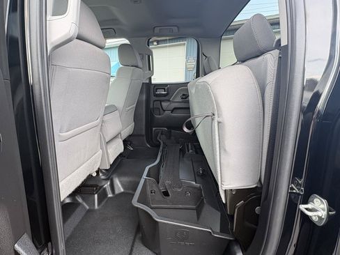 Used 2018 Chevrolet Silverado 3500 W/T w/ WT Convenience Package AWD/4WD image 25