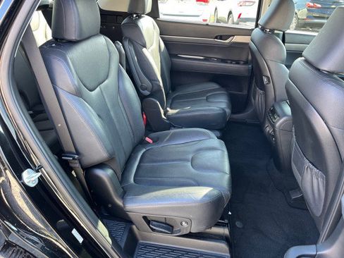 Used 2020 Hyundai Palisade SEL image 18