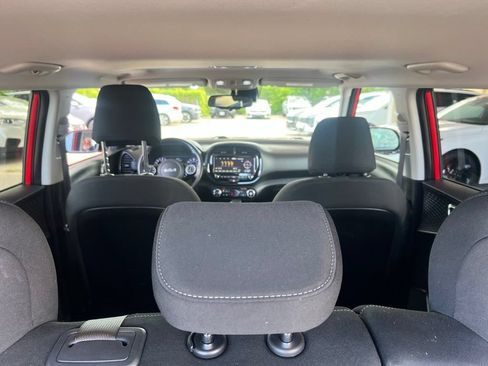 Certified 2022 Kia Soul GT-Line FWD image 14