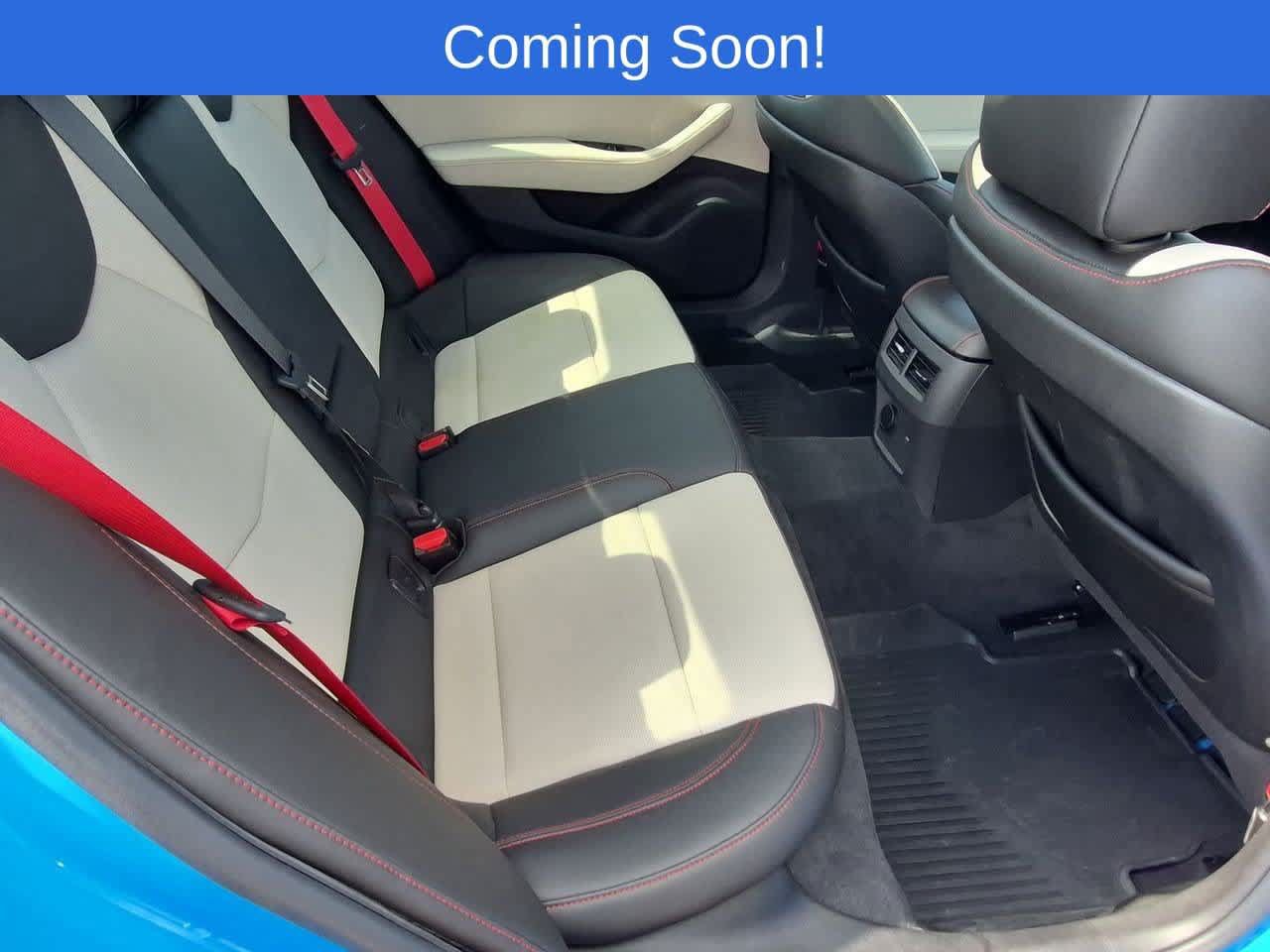 Used 2023 Cadillac CT5 V w/ Premium Package AWD/4WD image 21