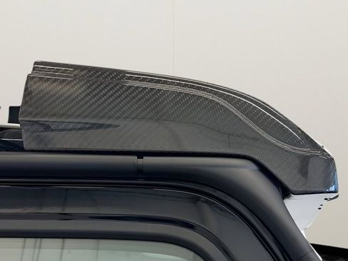 Used 2024 Mercedes-Benz G 63 AMG Squared image 17
