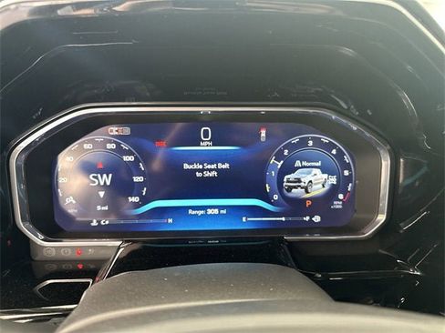 New 2026 Chevrolet Silverado 1500 LT Trail Boss w/ Convenience Package II image 10