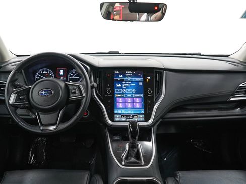 Used 2020 Subaru Outback Limited AWD/4WD image 16