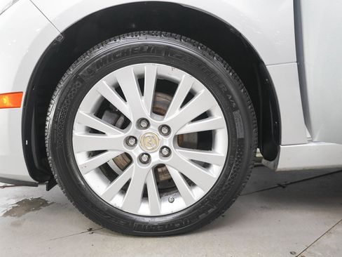 Used 2010 MAZDA MAZDA6 i Touring FWD image 27