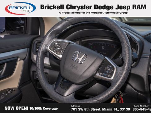 Used 2020 Honda CR-V LX image 20