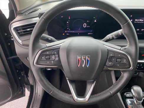Used 2024 Buick Encore GX Preferred FWD image 10