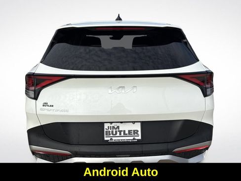 Used 2023 Kia Sportage LX image 6