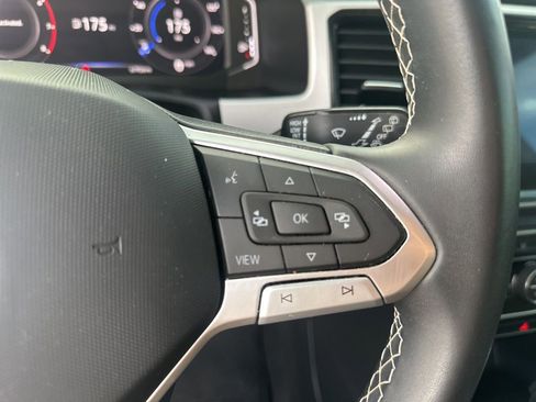 Used 2022 Volkswagen Atlas SE image 21