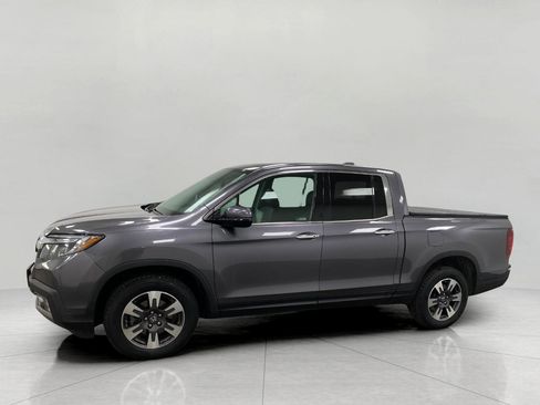 Used 2019 Honda Ridgeline RTL-E image 9