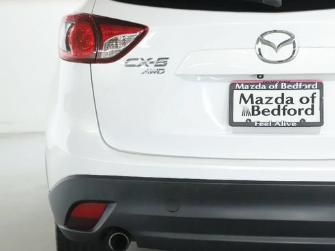 Used 2013 MAZDA CX-5 Grand Touring AWD/4WD image 41