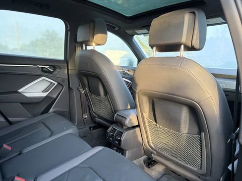 Used 2024 Audi Q3 2.0T Premium AWD/4WD image 22