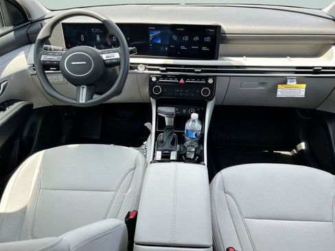 New 2026 Hyundai Tucson SEL w/ Tow & Go Package FWD image 16