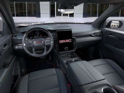 New 2026 GMC Acadia AT4 w/ Super Cruise Package image 39