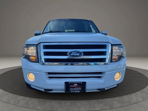 Used 2014 Ford Expedition EL Limited w/ Equipment Group 301A image 3